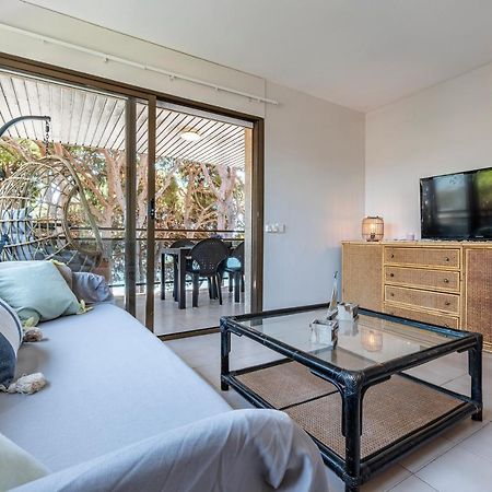 Can Costelles Cambrils - Atico En Primera Linea Con Vistas, Piscina Y Parking 외부 사진