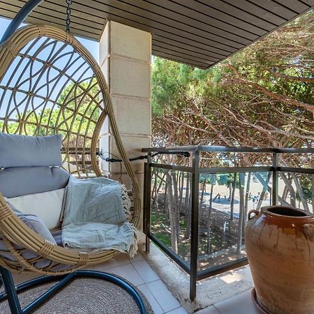 Can Costelles Cambrils - Atico En Primera Linea Con Vistas, Piscina Y Parking 외부 사진