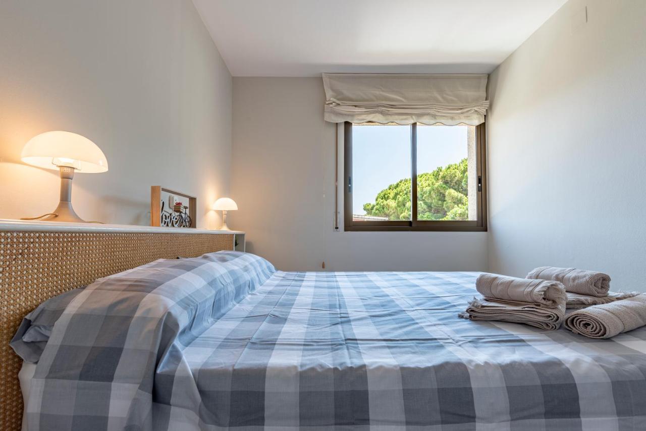 Can Costelles Cambrils - Atico En Primera Linea Con Vistas, Piscina Y Parking 외부 사진