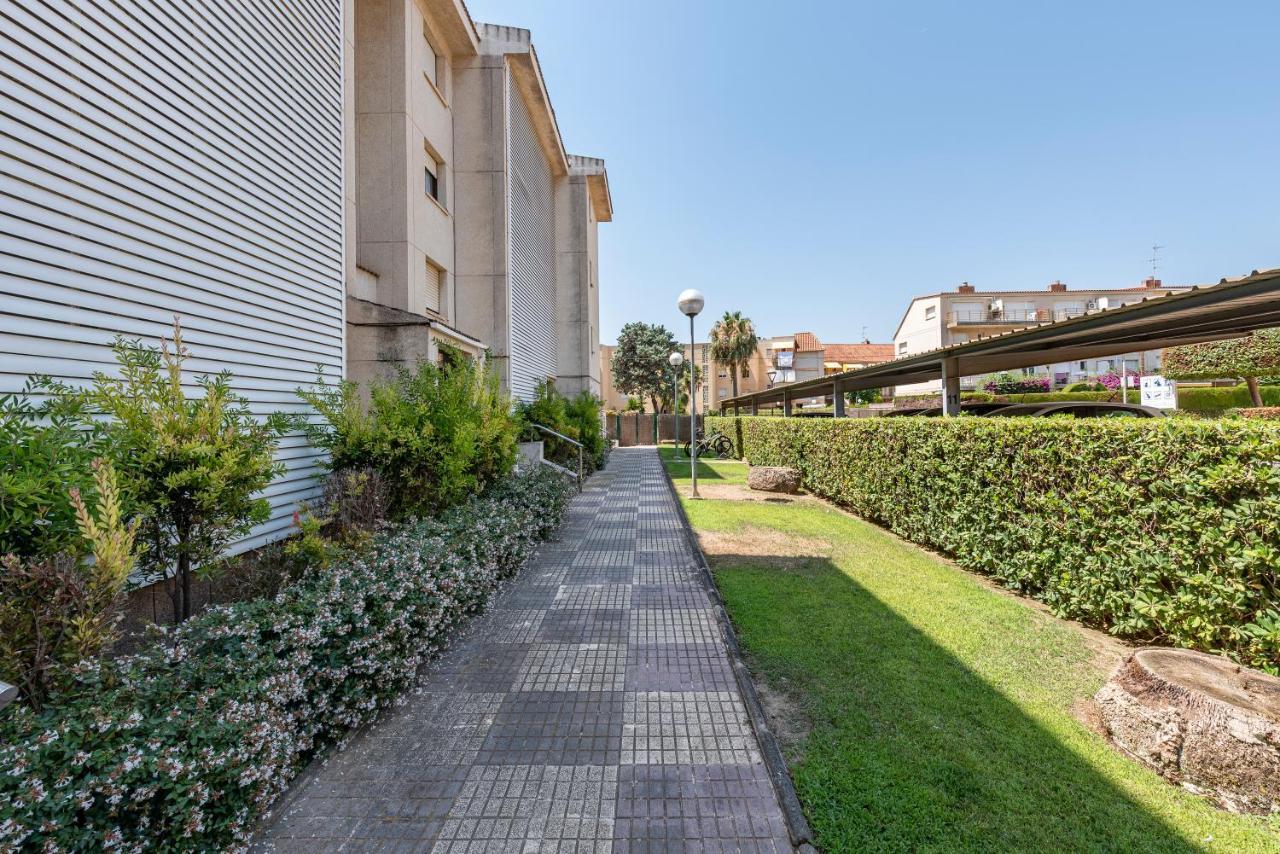 Can Costelles Cambrils - Atico En Primera Linea Con Vistas, Piscina Y Parking 외부 사진